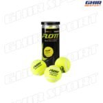 BALLE DE TENNIS FLOTT FTB-0762