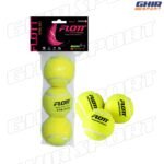 BALLE DE TENNIS FLOTT FTB-0755