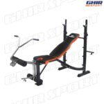  BANC DE MUSCULATION INVEST LS1115