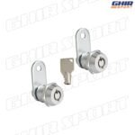 DOUBLE SERRURE POUR MACHINE D’ARCADE 2S1