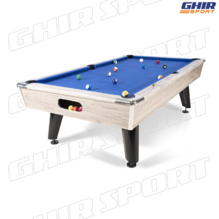 Table de billard