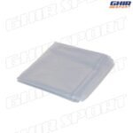 COUVERTURE BILLARD TRANSPARENT