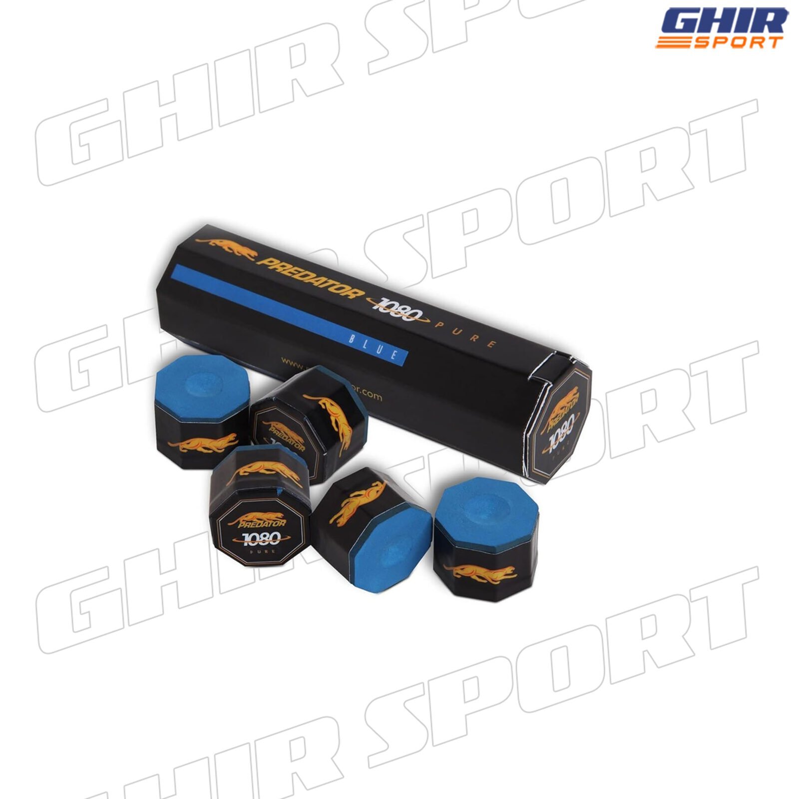 WX72S4I.jpg CRAIE PREDATOR 1080 PURE – Image 1