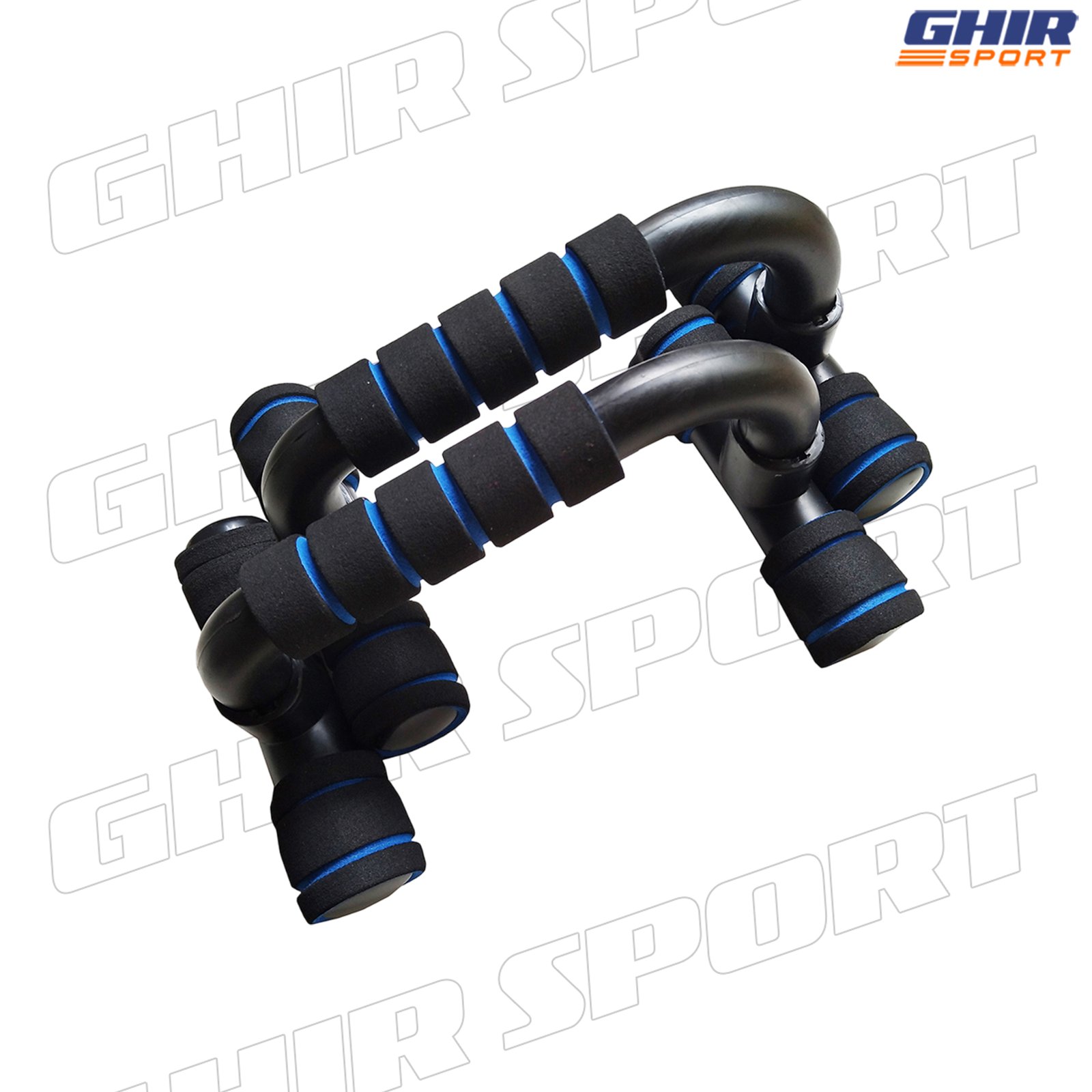 barre a pomp_1 BARRE A POMPE (PUSH UP) SIMPLE – Image 1