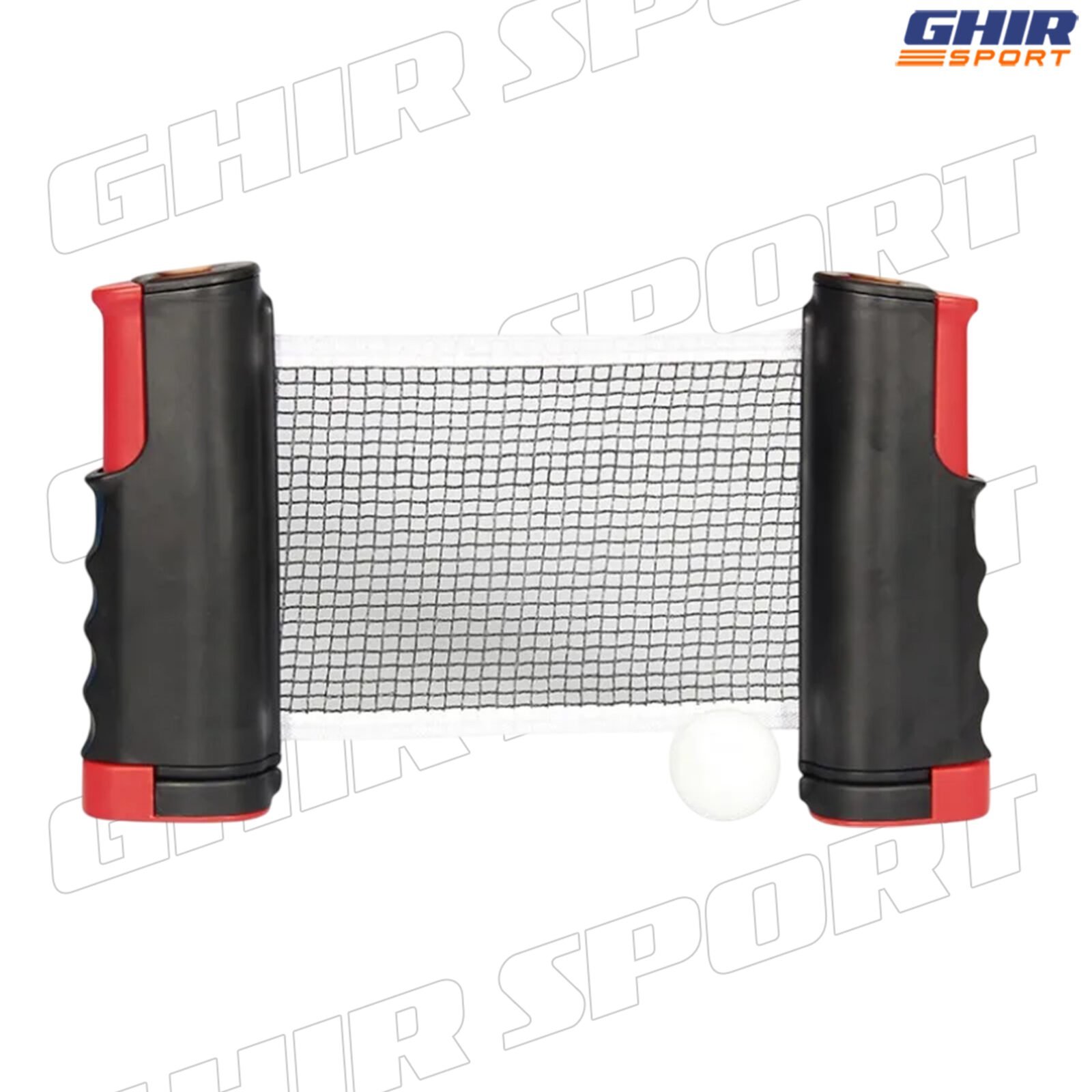 rectable2.jpg FILET DE TENNIS DE TABLE RÉTRACTABLE – Image 1