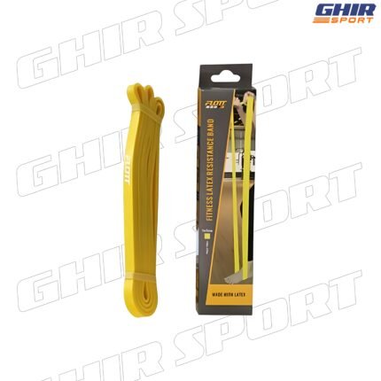 Latex Resistance Band 13Mm Flott