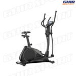  Vélo Elliptique 2-En-1 Greenwich E  Pro Fitness