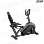 Vélo Semi Allongé Pro Fitness  Scotland R