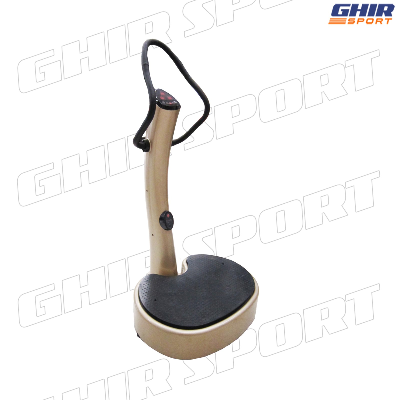 W4M86W~R PLATEFORME MASSAGE KAMACHI CRAZY FIT MASSAGER – Image 1