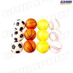 Balles De Rééducation (1Pcs)