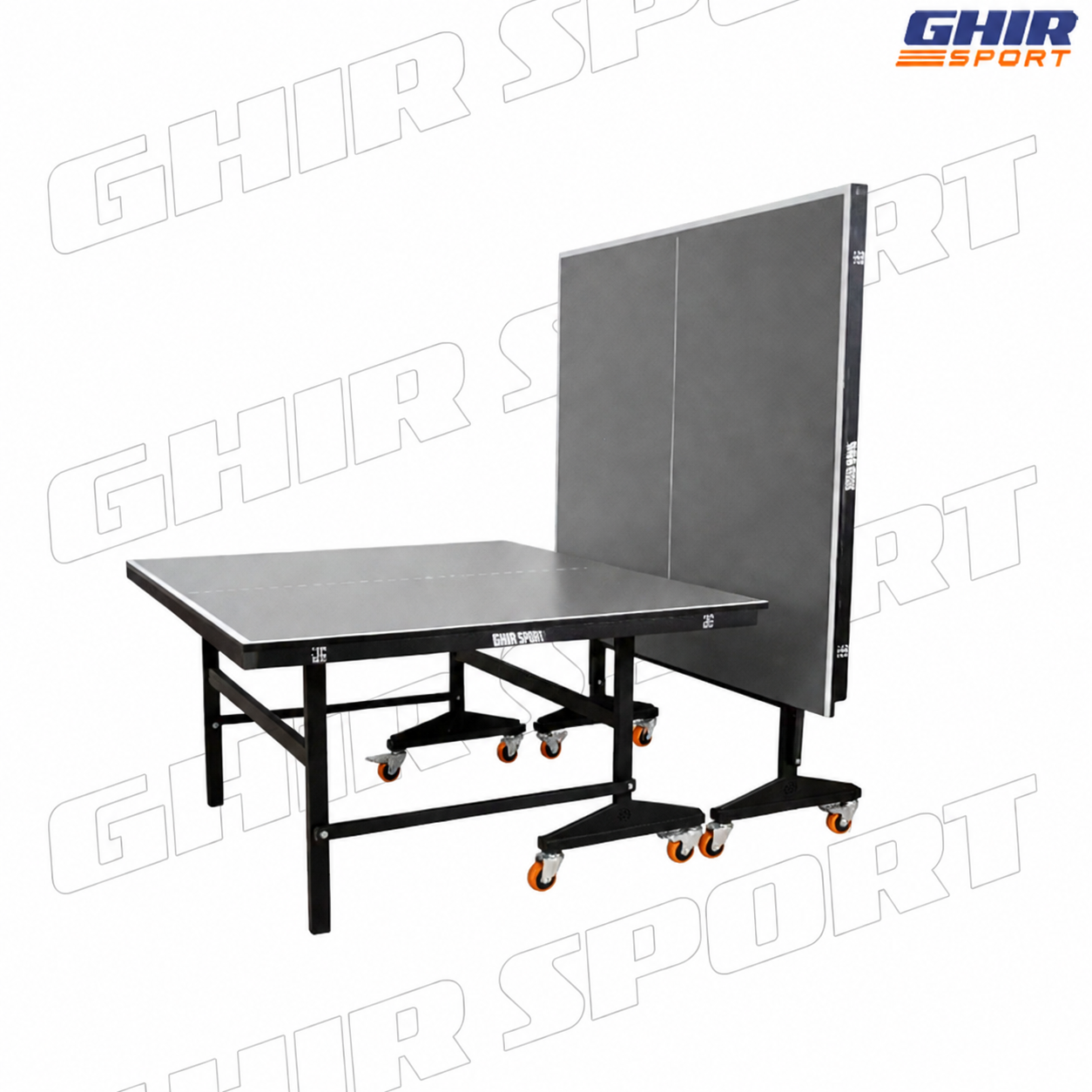 411583d5-aacd-4d39-b878-9a8362114c8f Table De Tennis Duo2000 – Image 1