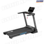 Tapis De Course Pro Fitness Touch 200