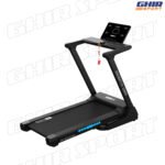 Tapis De Course Pro Fitness Falcon Xs