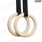 Anneau De Gymnastique Professionnel