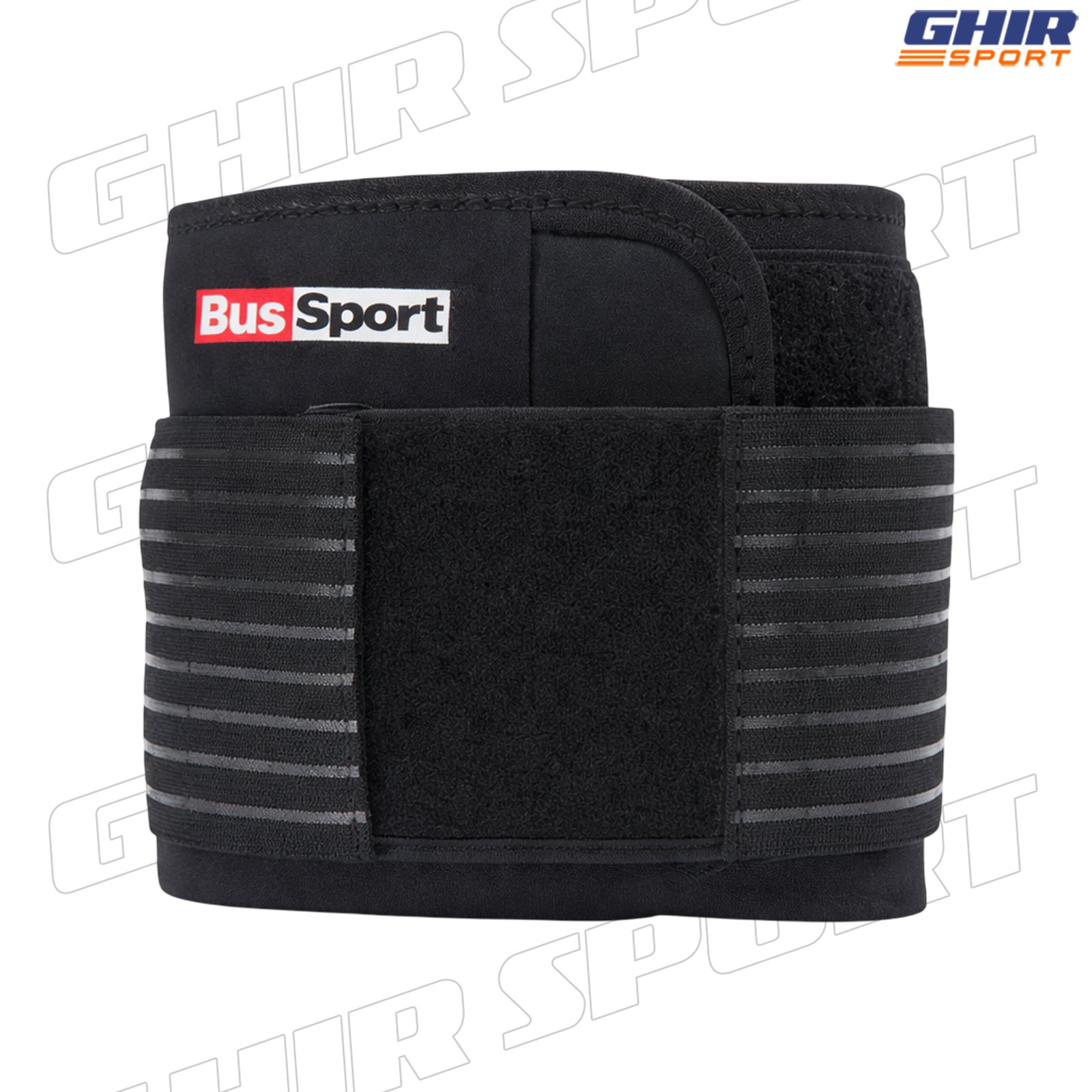 CEINTURE LOMBAIRE BUS BPT-8004_1 Ceinture Lombaire Bus Sport – Image 1