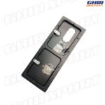 Double Porte Connecté Pour Arcade