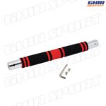 Extension Mini Barre 25Mm