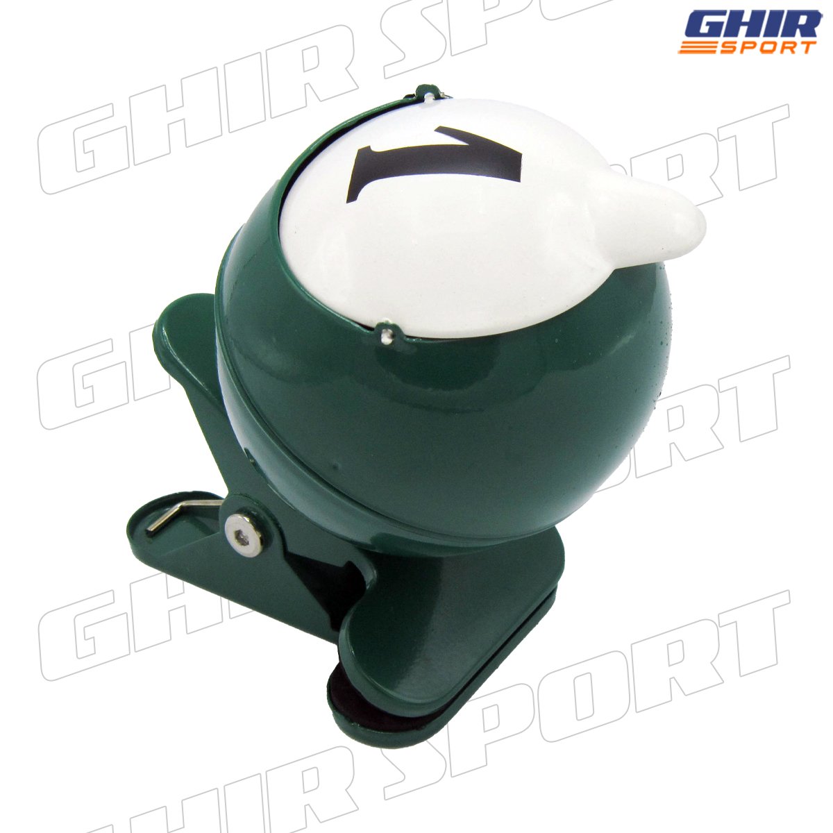 GHIR SPORT_1200 X 1200_Cendrier_a_pince1 Cendrier A Pince – Image 1