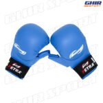 Gants De Karate Avec Pouce Petra
