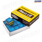 Craies De Billard Pionner