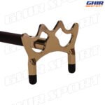 Reposoir 3 Positions En Laiton