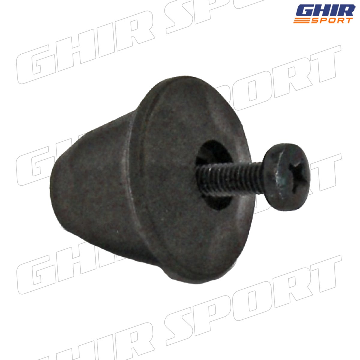 GHIR SPORT_1200 X 1200_WATER & LOGO_FINA_ POIGNET DE TIRAGE BABYFOOT Poignet De Tirage Monnayeur – Image 1