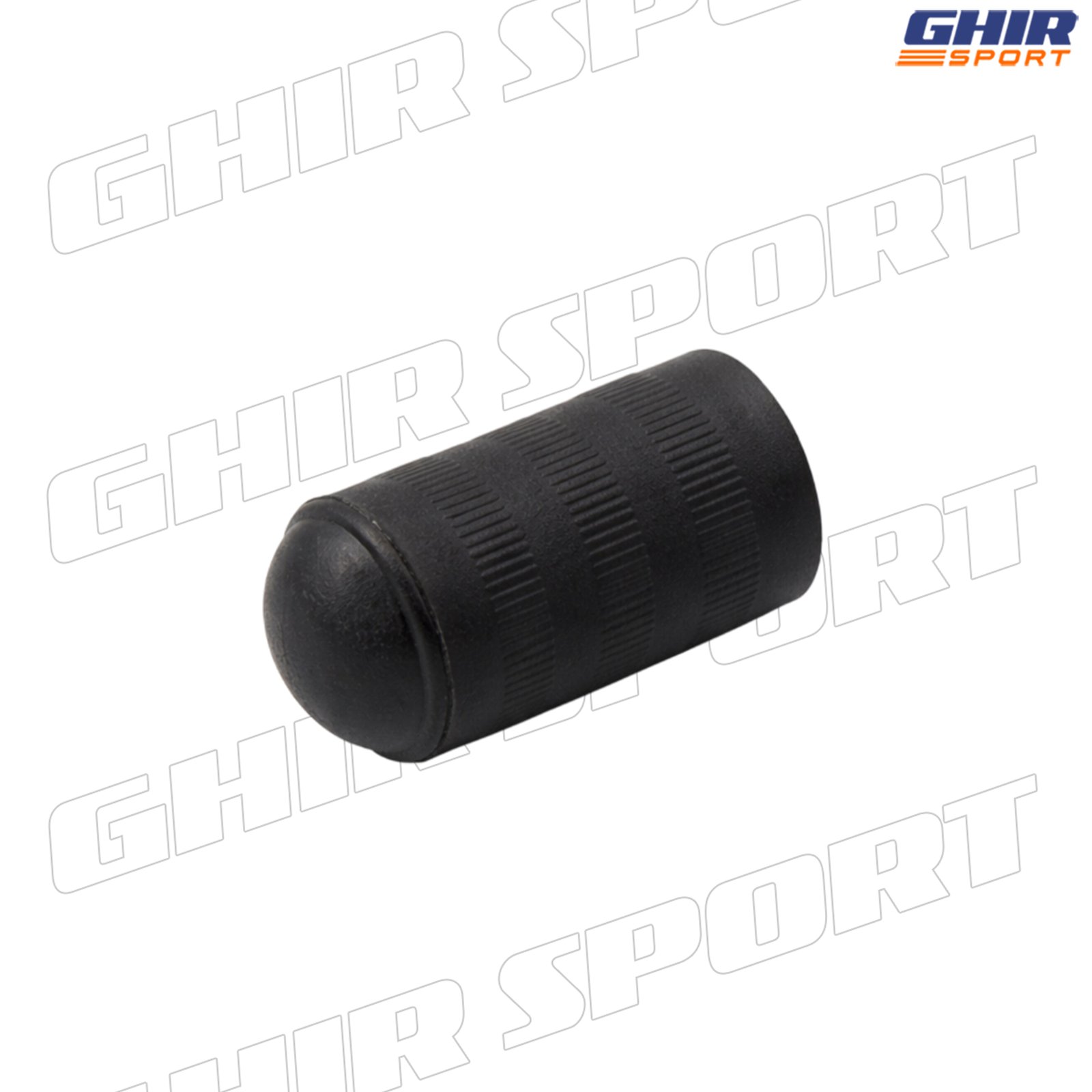 GHIR SPORT_1200 X 1200_protège_canne_1 Protège Canne Caoutchouc – Image 1