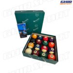 Jeux De Boule Billard Aramith Premium 52 Mm