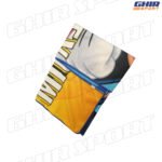 Serviette Picine Different Motif