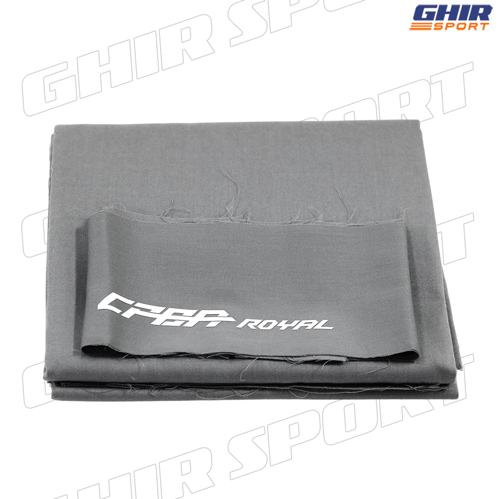 TAPIS BILLARD CPBA MG700 GRIS_1 Tapis Billard Cpba Mg700 Gris 4M – Image 1