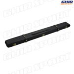 Valise Canne Billard Noir