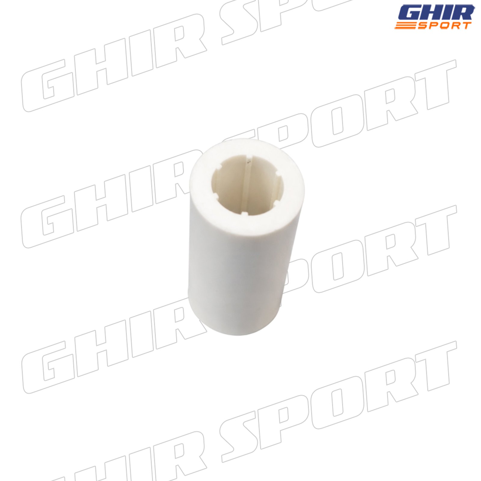 VIROLE PVC POUR CANNE 13 mm_1 Virole Pvc Pour Canne – Image 1