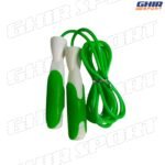 Corde A Sauter Dull Polish Roulement Flott