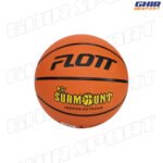 Ballon Basket Flott