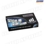 Domino Double Couleur