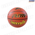 Ballon Basket Flott