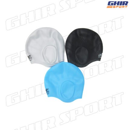 Bonnet De Natation Conquest Bno-01