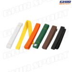 Ceinture Karaté / Judo Enfant   2,50 M Local