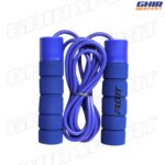 Corde A Sauter A Poignee Flott