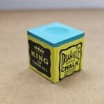 Craie de Billard Triangle Chalk