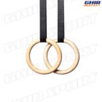 Anneaux de Suspension (Bois / PVC)