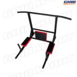 Barre Fixe Parallèle Mural Loc