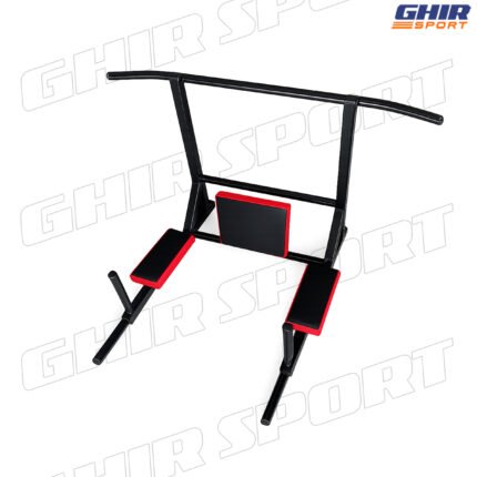 Barre Fixe Parallèle Mural Loc