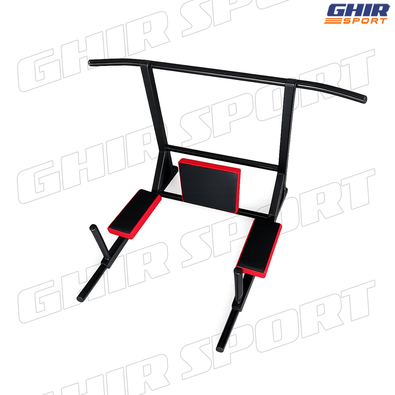 Barre Fixe Parallele Mural Loc_1 Barre Fixe Parallèle Mural Loc – Image 1