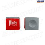 Craie Billard Gris Master