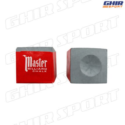 Craie Billard Gris Master