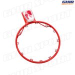 Cerceau Basket Ball 45cm + Filet