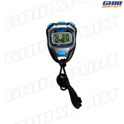 Chronomètre 100 Temps FLOTT