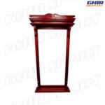 Porte-Canne Meuble 10 Places