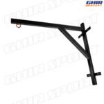 Support sac frappe local GM